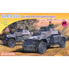 Dragon 7393 1/72 Sd.Kfz.222
