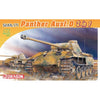 Dragon 7547 1/72 Sd.Kfz.171 Panther Ausf.D (2 in 1) Plastic Model Kit