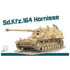 Dragon 7625 1/72 Sd.Kfz.164 Hornisse with NEO Track