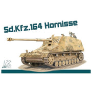 Dragon 7625 1/72 Sd.Kfz.164 Hornisse with NEO Track