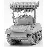 Dragon x Lexa Models 7677 1/72 M4A3 Sherman Calliope