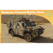 Dragon 7699 1/72 Australian Bushmaster Protected Mobility Vehicle