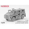Dragon 7699 1/72 Australian Bushmaster Protected Mobility Vehicle