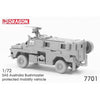 Dragon 7701 1/72 SAS Bushmaster Protected Mobility Vehicle