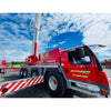 WSI 51-2112 1/150 Liebherr LTM1090 Borgers Crane
