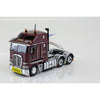 Drake Collectibles 1/50 Kenworth K200 Prime Mover Vintage Burgandy
