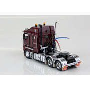Drake Collectibles Z01372 1/50 Kenworth K200 Prime Mover Vintage Burgandy