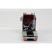 Drake Collectibles Z01372 1/50 Kenworth K200 Prime Mover Vintage Burgandy