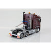 Drake Collectibles Z01372 1/50 Kenworth K200 Prime Mover Vintage Burgandy