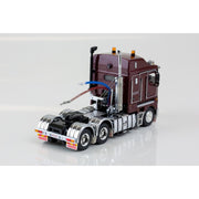 Drake Collectibles Z01372 1/50 Kenworth K200 Prime Mover Vintage Burgandy