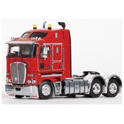 Drake Collectibles Z01425 K200 Rosso Red 2.3M