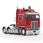 Drake Collectibles Z01425 K200 Rosso Red 2.3M