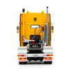 Drake Collectibles Z01427 1/50 K200 Truck 2.3m Cabin Yellow
