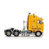Drake Collectibles Z01427 1/50 K200 Truck 2.3m Cabin Yellow