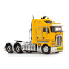Drake Collectibles Z01427 1/50 K200 Truck 2.3m Cabin Yellow