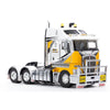 Drake Collectables Z01447 K200 Big Hill Cranes Heavy Haulage Truck