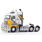 Drake Collectables Z01447 K200 Big Hill Cranes Heavy Haulage Truck