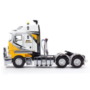 Drake Collectables Z01447 K200 Big Hill Cranes Heavy Haulage Truck