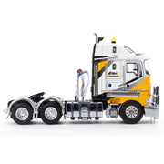 Drake Collectables Z01447 K200 Big Hill Cranes Heavy Haulage Truck