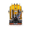 Drake Z01471 Kenworth K200 2.8 Yellow Phat Cab
