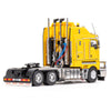 Drake Z01471 Kenworth K200 2.8 Yellow Phat Cab
