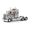Drake Collectables Z01489 Patlin Transport 1/50 Kenworth T909 Prime Mover