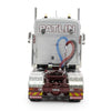 Drake Collectables Z01489 Patlin Transport 1/50 Kenworth T909 Prime Mover