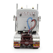 Drake Collectables Z01489 Patlin Transport 1/50 Kenworth T909 Prime Mover