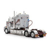 Drake Collectables Z01489 Patlin Transport 1/50 Kenworth T909 Prime Mover
