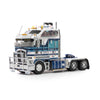 Drake Collectibles Z01493 1/50 Kenworth K200 MacTrans 7 2.8 Cabin