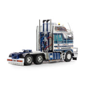 Drake Collectibles Z01493 1/50 Kenworth K200 Mactrans 7 2.8 Cabin
