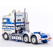 Drake Collectibles Z01499 K200 Truck Hi-Haul Transport 2.3 Cabin