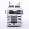 Drake Collectibles Z01499 K200 Truck Hi-Haul Transport 2.3 Cabin