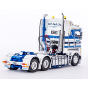 Drake Collectibles Z01499 K200 Truck Hi-Haul Transport 2.3 Cabin