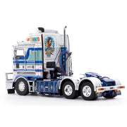 Drake Collectibles Z01533 1/50 Mactrans DVA K200 Truck