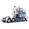 Drake Collectibles Z01533 1/50 Mactrans DVA K200 Truck