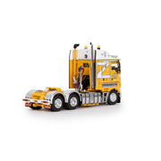 Drake Collectables Z01534 TJ Clark and Sons K200 Kenworth