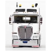 Drake Collectibles Z01544 K200 White/Blue 2.3M