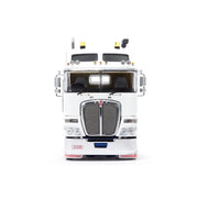 Drake Collectibles Z01544 K200 White/Blue 2.3M