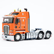 Drake Collectibles Z01546 K200 Orange 2.3M