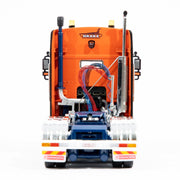 Drake Collectibles Z01546 K200 Orange 2.3M