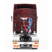 Drake Collectables Z01556 1/50 Kenworth T909 Vintage Burgundy