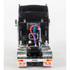 Drake Collectibles Z01557 1/50 Kenworth T909 Gloss Black Aero Kit Diecast Truck