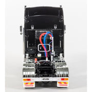 Drake Collectibles Z01557 1/50 Kenworth T909 Gloss Black Aero Kit Diecast Truck