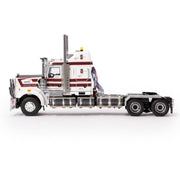 Drake Collectables Z01562 1/50 Kenworth C509 Sleeper S and S Haulage