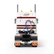 Drake Collectables Z01562 1/50 Kenworth C509 Sleeper S and S Haulage
