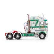 Drake Collectibles Z01564 1/50 Kenworth K200 2.8 Dawsons Haulage