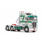 Drake Collectibles Z01564 1/50 Kenworth K200 2.8 Dawsons Haulage