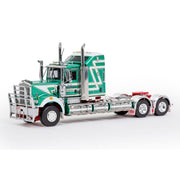 Drake Collectables Z01565 1/50 Kenworth C509 Sleeper Dawsons Haulage