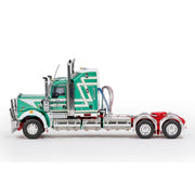 Drake Collectables Z01565 1/50 Kenworth C509 Sleeper Dawsons Haulage